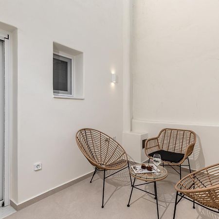 Heavenly Suites & Studios Naxos City Exterior photo