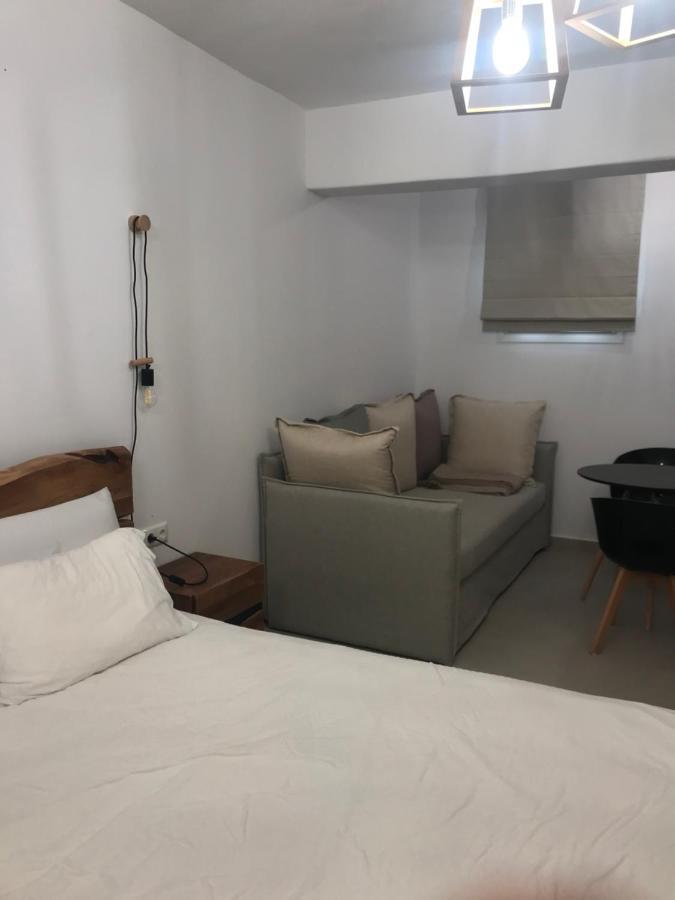 Heavenly Suites & Studios Naxos City Exterior photo