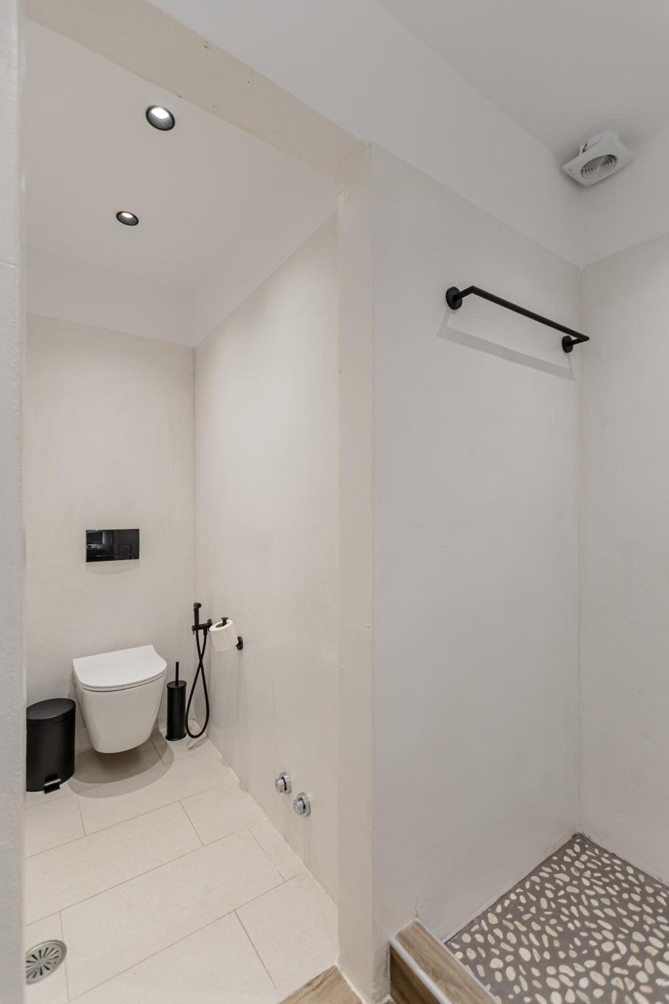 Heavenly Suites & Studios Naxos City Exterior photo